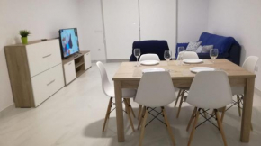Apartamento “El Lometico” Carboneras